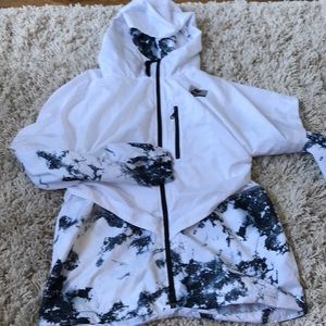 Nike Rio de Janeiro windbreaker